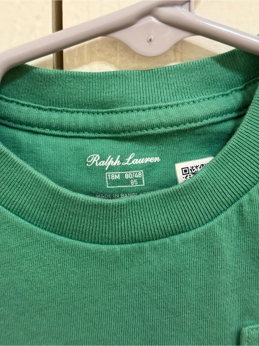 Infant/ Toddler T-Shirt Bundle